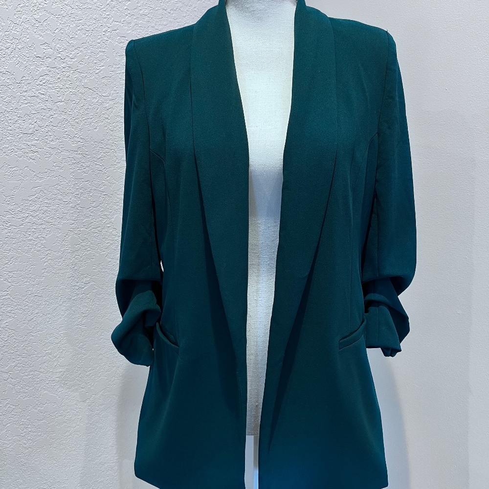 Fashion Nova Blazer - Small
